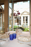 Hôtel-Restaurant l'Auberge Bretonne - La Roche-Bernard - Salle de restaurant