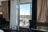 Hôtel - Westotel Chambre Deluxe Le Pouliguen