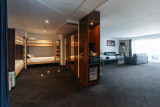 Hôtel - Westotel Chambre Suite Prestige Le Pouliguen
