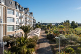 Hôtel - Westotel Extérieur Le Pouliguen
