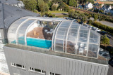 Hôtel - Westotel Façade Le Pouliguen