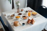 Hôtel - Westotel Petit déjeuner Le Pouliguen