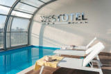 Hôtel - Westotel Piscine Le Pouliguen