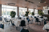 Hôtel - Westotel Restaurant Ailleurs Le Pouliguen