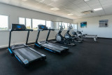Hôtel - Westotel Salle de Sport Le Pouliguen