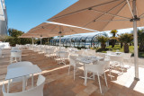 Hôtel - Westotel Terrasse Le Pouliguen