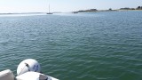 Iles et rivages - la quiétude du Golfe du Morbihan