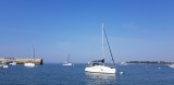 Iles et rivages - Port Navalo Arzon Golfe du Morbihan Bretagne