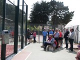 Padel - La Baule Tennis Club - La Baule