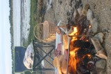 La Grande Ourse - Barbecue - Mesquer Quimiac