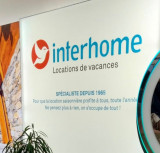 Interhome - Interchalet - Locations de vacances avec service de conciergerie