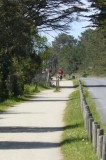 itinéraire cyclable la turballe