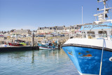 Itinéraire vélo - L'âme des pêcheurs - Port de pêche - La Turballe