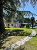 Jardin - Chambre d'hôtes Escapade en Brière - Saint-Lyphard
