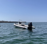 Jet N'Gliss - Location bateaux moteur - Piriac sur Mer