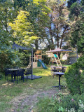 Jeux enfants - Les Canailles du Marais - Saint-Lyphard