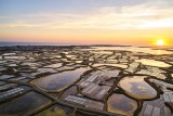 Les marais salants de Guérande