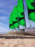 Ki Wind - Espace Nautique - La Baule