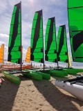 Ki Wind - Espace Nautique - La Baule