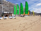 Ki Wind - Espace Nautique - La Baule