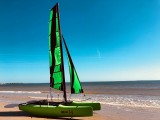 Ki Wind - Espace Nautique - La Baule