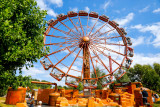 Kingoland - Parc d'attraction - Plumelin