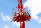 Kingoland - Parc d'attraction - Plumelin