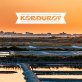 Korduroy : distillerie artisanale - La Turballe