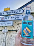 Korduroy : distillerie artisanale - La Turballe