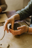 L'atelier Emergence - mains - Guérande