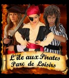 L'île aux pirates La Turballe