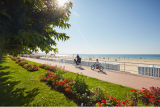 la Baule à vélo