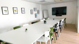 La Baule  co-working Centre d'Affaires L' Adress-Pro