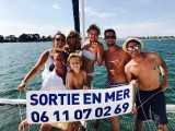La Baule Croisières