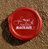 La Baule - Fondant Baulois - original