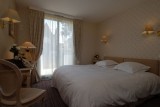 La Baule - Hôtel Lutétia & Spa - Chambre double