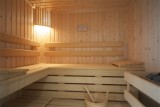 La Baule - Hôtel Lutétia & Spa - Sauna