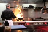 La Baule - Restaurant Le M - Cuisine