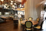 La Baule - Restaurant Le M - Intérieur