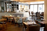 La Baule - Restaurant Le M - Intérieur