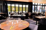 La Baule - Restaurant Le M - Intérieur