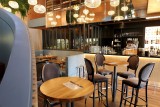 La Baule - Restaurant Le M - Intérieur