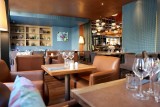 La Baule - Restaurant Le M - Intérieur