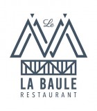 La Baule - Restaurant Le M - logo