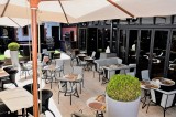 La Baule - Restaurant Le M - Terrasse