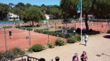 La Baule Tennis Club - La Baule