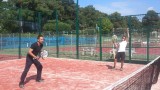 La Baule Tennis Club - La Baule