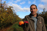 La Boutique des Producteurs à Pénestin - Samuel