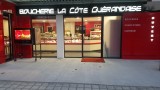 La Côte guérandaise Boucherie-Charcuterie Guérande