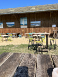 La Cabane à huîtres de Pen Bron - La Turballe